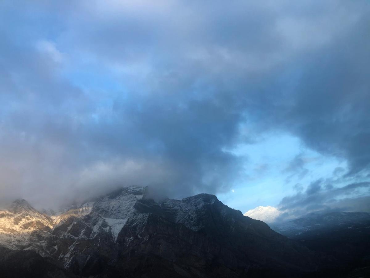 Montricher Karellis, 5 Min De St Jean De Maurienne Exteriér fotografie