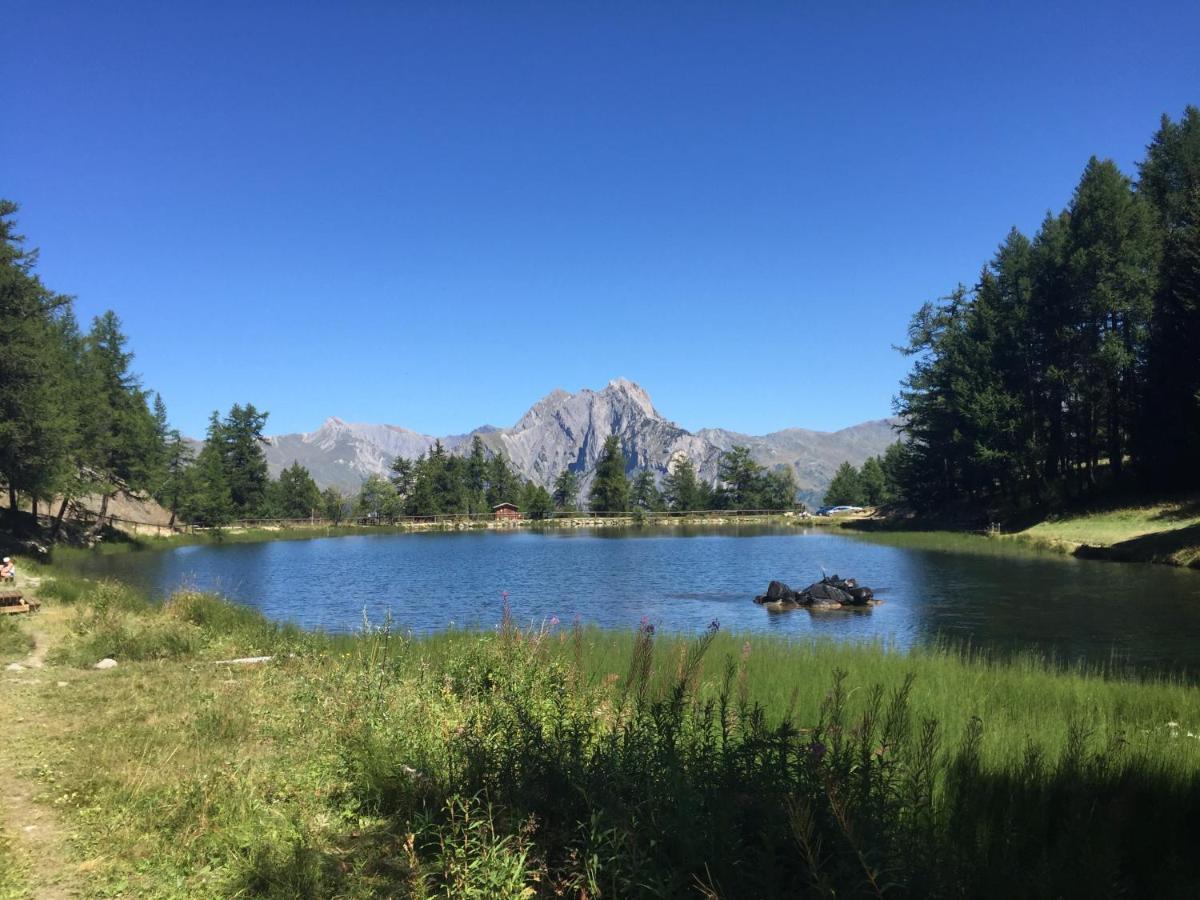 Montricher Karellis, 5 Min De St Jean De Maurienne Exteriér fotografie