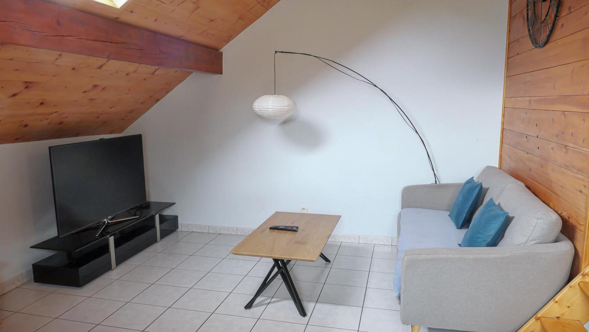 Montricher Karellis, 5 Min De St Jean De Maurienne Exteriér fotografie